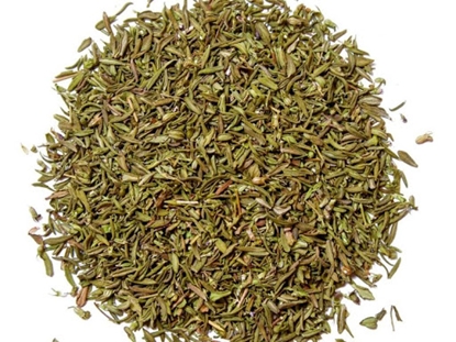 Picture of KAMN THYME CRUSHED 95GR